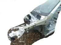 фото thumb №1, Лонжерон ліва vw golf vi 3-двері