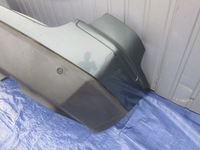 фото thumb №10, Chrysler pacifica i бампер задняя с pdc kompletny