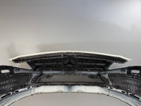 фото thumb №13, Mercedes gla 156 w156 amg бампер решётка перед передний комплектный fv
