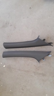 фото thumb №1, Hyundai i10 iii 2020- захист стійка стійка переднє