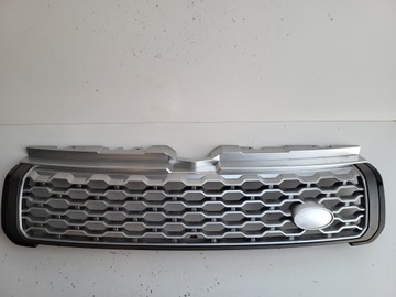 фото thumb №4, Решётка решётка радиатора динамический range rover evoque