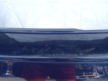 фото thumb №8, Бампер зад задний vw bora golf iv 4 универсал la5g