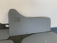 фото thumb №9, Peugeot expert iii citroen jumpy мат шумоізоляція двері стіни оригінал