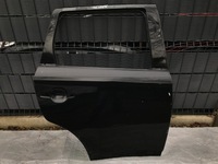 фото thumb №1, Mitsubishi outlander iii 3 правое дверь задняя 2015-