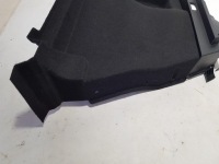 Купить Обшивка обивка багажника левая 11108236 mg 4 mg4 mg-4, фото thumb