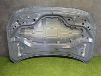 Купить Капот крышка двигателя bmw 1 f40 bmw 2 f44 gran купе, фото thumb