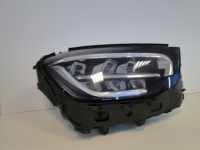 фото thumb №8, Mercedes glc 253 x253 лампа передняя правая led high performance