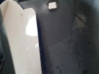 фото thumb №8, Renault scenic iii lift 13-16 бампер перед передний