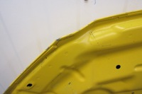 фото thumb №12, Капот крышка двигателя ford mustang 6 vi 14-17