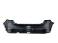 фото thumb №11, Бампер задня задній opel agila a lift 2003-2007 z20z