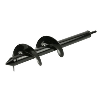 БУРА ДЛЯ ЗЕМЛЯ 8x35см GEKO G72073 БУРА ДЛЯ ЗЕМЛЯ 8X35CM