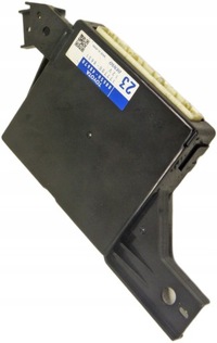 фото thumb №1, Tv293 lexus rx iii модуль блок управления 88650-48670 177700-8631