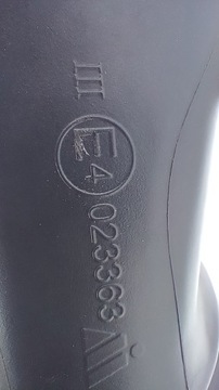 фото thumb №9, Nissan juke дзеркало праві оригінал 7 контактів європа