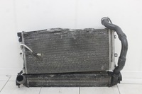 фото thumb №6, Радиатор вентилятор renault laguna iii 2.0 dci