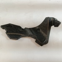 фото thumb №10, Ford escape 20- шумоизоляция пена пассажира usa lj6bs02292ac