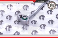 фото thumb №5, Шланг трубка кондиціонера 43skv501 esen skv