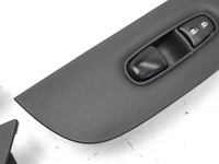 фото thumb №14, Nissan x-trail t32 2015 комплект кнопки вікон