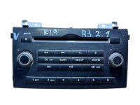 Купить Радиопроигрыватель радио kia ceed i x96140-1h000, фото thumb