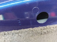 фото thumb №11, Двері ліва перед передні audi a4 b8 8k0010502