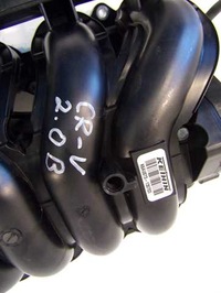 фото thumb №8, Honda cr-v iv 2.0 i-vtec 12- коллектор всасывающий