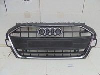 фото thumb №1, Audi оригинальный номер 8w0853651db решётка радиатора pdc
