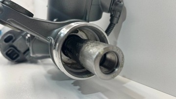 фото thumb №8, Трансмісія кермова rhd land rover range rover evoque lr171861