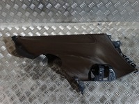 фото thumb №1, Защита заднее сиденье задняя porsche panamera 971 1