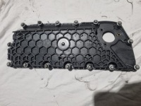 Поддон масляная mercedes a6540106000 Оригинал, фото thumb