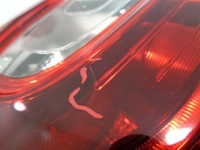 фото thumb №6, Renault captur lift 17- лампа задняя левая задняя led