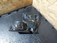 Захист двигуна bmw 3 e46 320d m47d20 136km 2247747 11142247747 Ціна, фото thumb