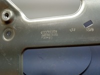 фото thumb №6, Audi a7 c8 кронштейн кронштейн підсилювача 4k0907348a