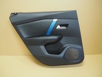 фото thumb №1, Обивка обшивка дверь левый задняя citroen c4 iii