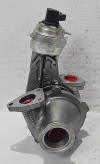 фото thumb №7, Турбина турбонагнетатель alfa 159 giulietta spyder brera / fiat freemont 2.0