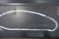 фото thumb №11, Бампер перед передній volkswagen vw golf vii 7 рестайлінг 2016- 5g 5g0807221fl