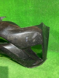 фото thumb №3, Бампер передній перед toyota rav4 iv 15- lift