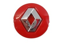 фото thumb №1, Renault clio iv ковпак