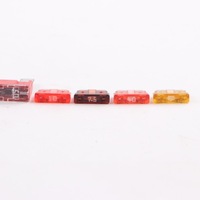 фото thumb №11, Mercedes w169 w204 w211 набір запобіжників