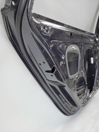 фото thumb №10, Двері праве перед / ліва задня skoda superb 08-