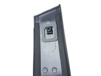 фото thumb №10, Corolla verso 04-09 защита молдинг рамка дверь pp