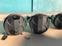 фото thumb №9, Mercedes w211 3,5 v6 поршень шатун поршні m272 88mm