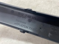 фото thumb №6, Bmw e81 e87 lci nowa молдинг бампера задняя задняя