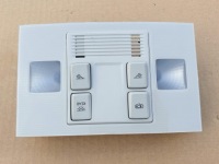 фото thumb №1, Лампа потолочный салона vw golf vii 5ta947105