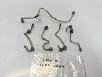 фото thumb №2, Renault espace v 2017 1.6dci провода трубки топлива