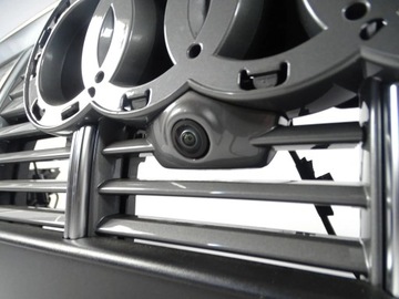 фото thumb №6, Бампер перед переднє audi e-tron 4ke s-line