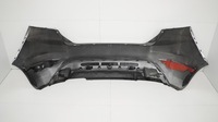 фото thumb №10, Бампер задня задній ford fiesta mk7 08-12r 2431