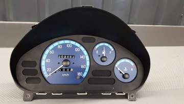 фото thumb №1, 96566387 спідометр  манометр daewoo matiz 0,8 b 02r