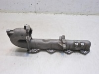 фото thumb №2, Коллектор всасывающий renault laguna iii 2.0 dci