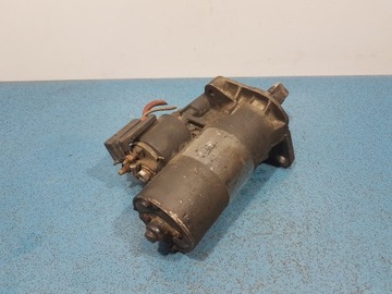 фото thumb №4, Chrysler voyager ii 2.5 бензин стартер 1005821295 tbi