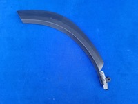 фото thumb №1, Lexus nx300h nx200t 2014- 14- молдинг na дверь задняя