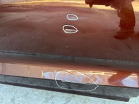 фото thumb №10, Двері lexus rx iv 2015-2023 передні ліва перед лівий